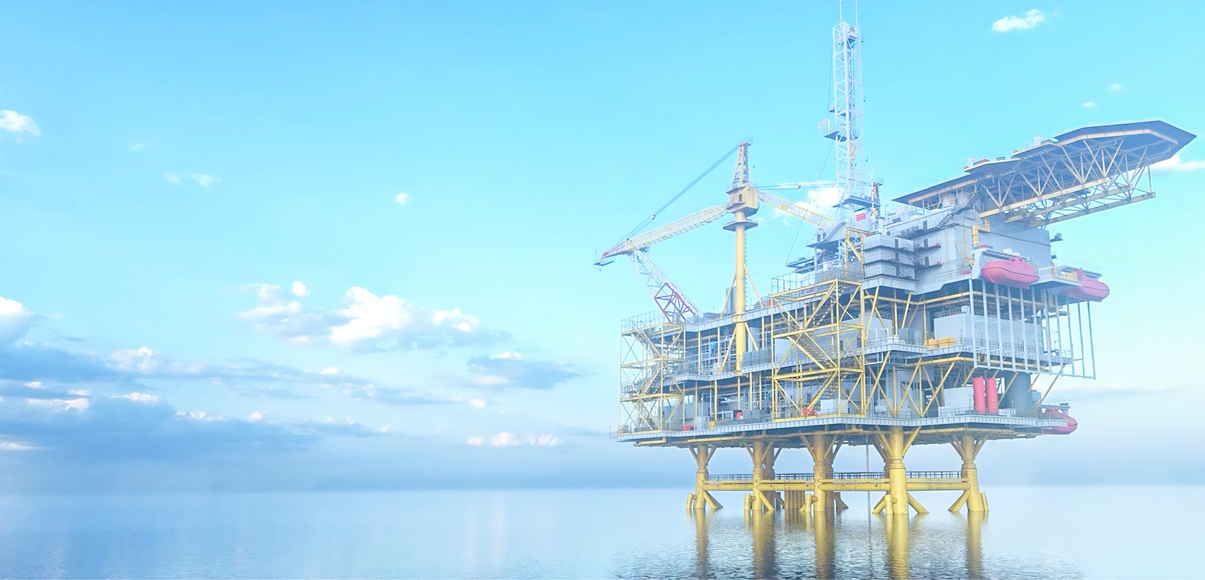 Focusing on Offshore Oil and Gas Equipment and Deepening the “AI + Oil & Gas” Strategy: Shenkai Successfully Completes Directed Share Placement(圖1)