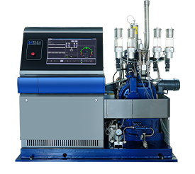 CFR-A1 AUTO 汽油辛烷值測定機(jī)