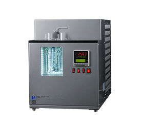 SYP1003-VIIIB 石油產品低溫運動粘度測定器