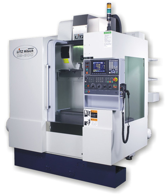 臺灣麗馳確定參加2016濟南機床展