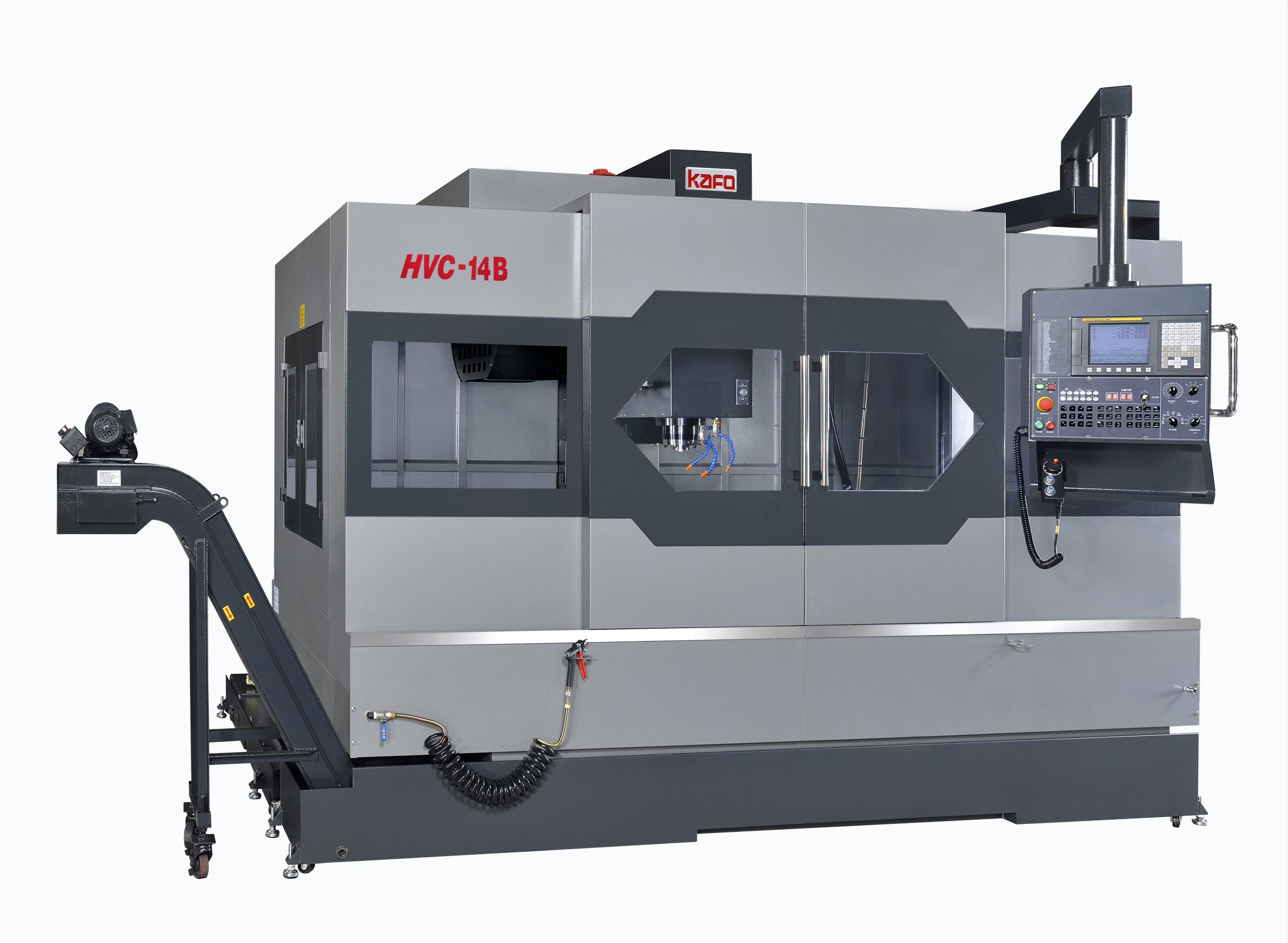 高鋒立式加工中心_供應產品_鄭州?？司軝C械設備