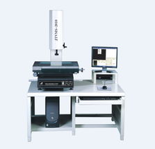 嘉騰影像二次元 ,東莞市長安歐準(zhǔn)特精密機(jī)械