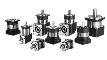 晟諶精密機械(上海)