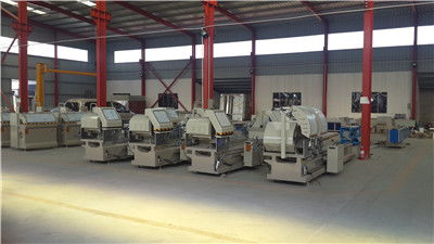 濟(jì)南科萊機(jī)器制造廠 專(zhuān)業(yè)型材切割機(jī)供應(yīng)商與價(jià)格解析