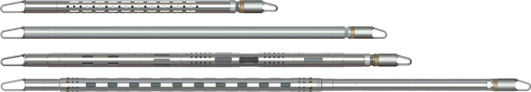 喜訊！神開豐禾特深層超高強(qiáng)度遠(yuǎn)探測(cè)項(xiàng)目榮獲浙江省科學(xué)技術(shù)進(jìn)步獎(jiǎng)(圖3)